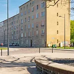 Downtown Apartments Angielska Grobla Street